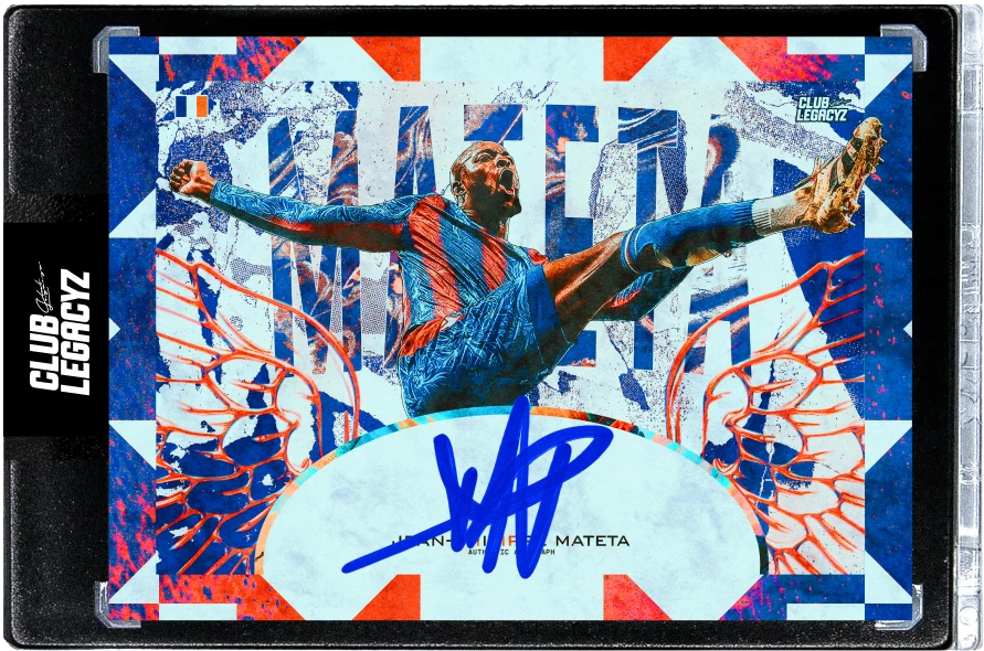 Jean-Philippe Mateta